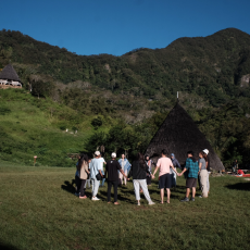 Wae Rebo Village 2 Days Tour