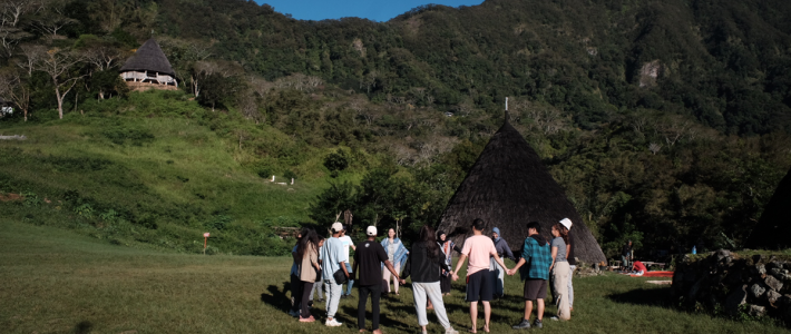 Wae Rebo Village 2 Days Tour
