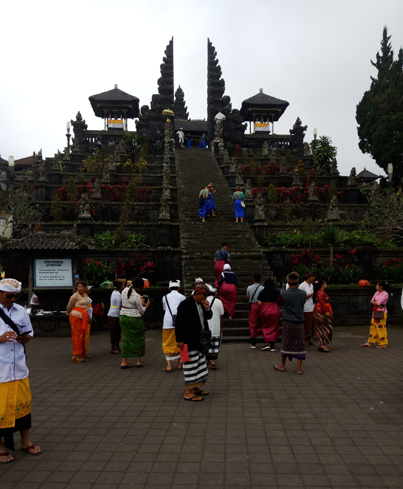 bali tour cruise ship
