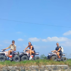 Lombok Ride ATV Tour Lombok Ride ATV Tour