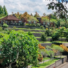 Lombok Mataram City Tour