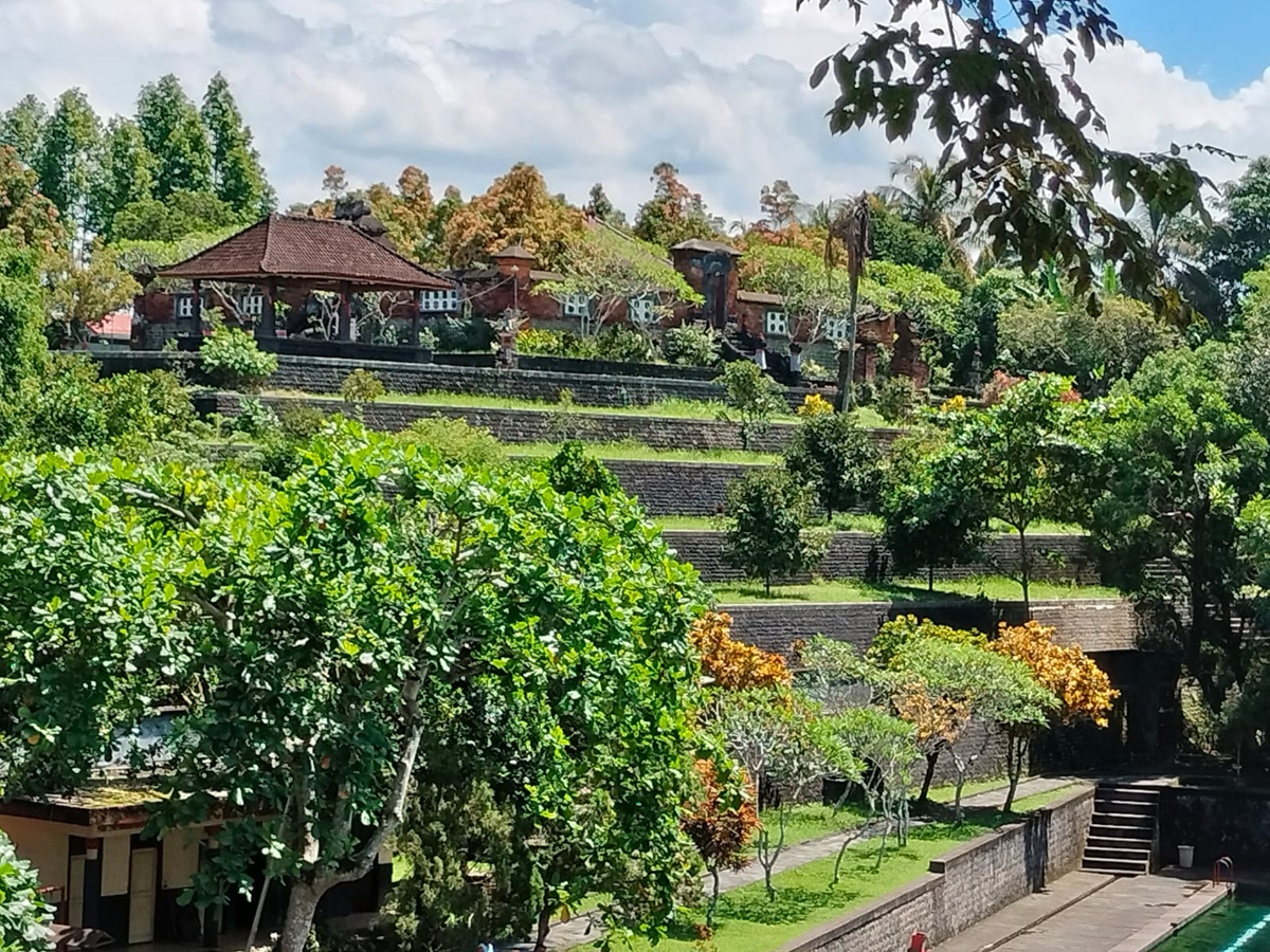 lombok temple tour