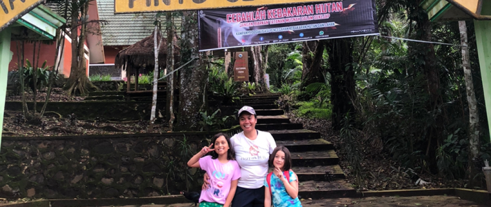 Rinjani Trekking Crater Rim 2 Days And 1-Night