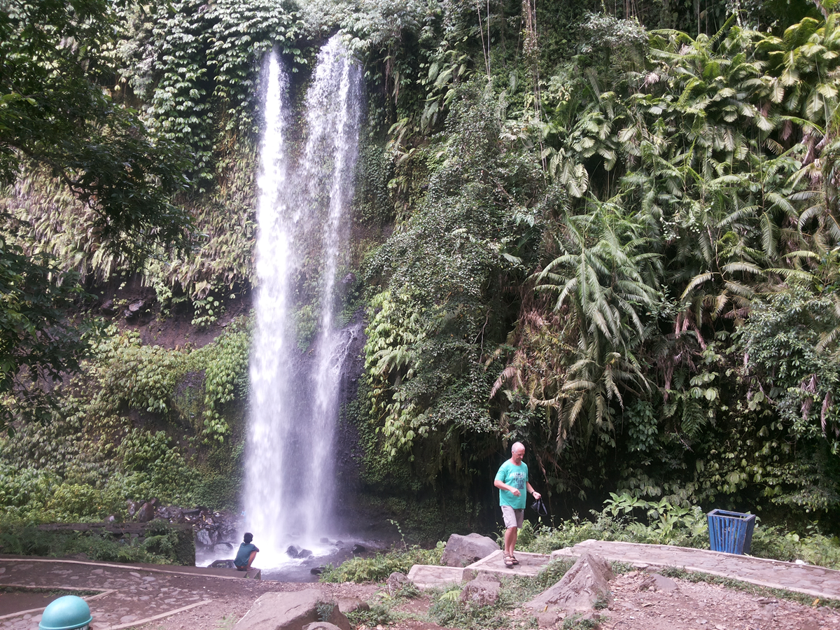 lombok packages 5 days