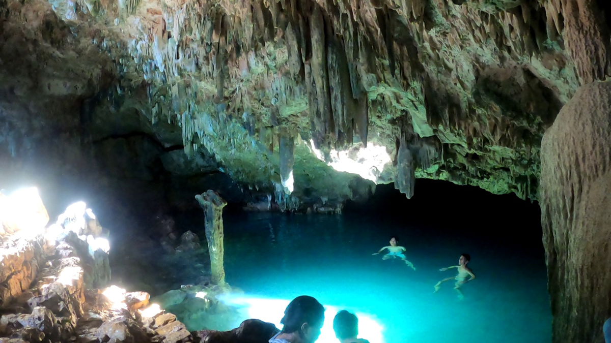 goa rangko tour