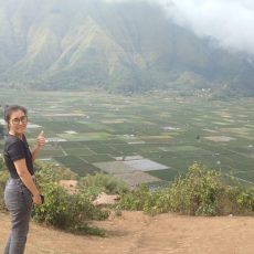 Lombok Round Island Excursion