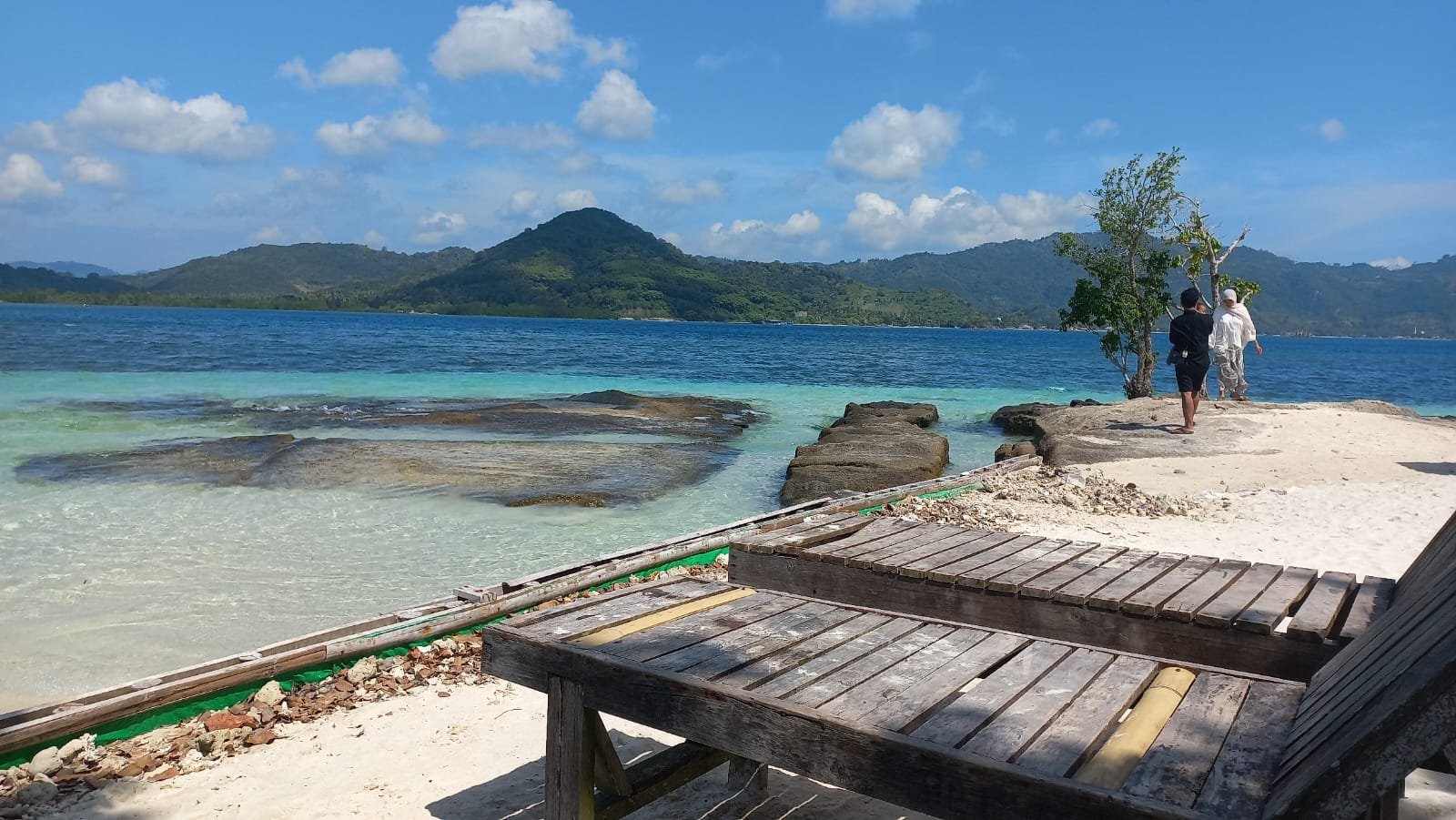 snorkeling gili nanggu tour