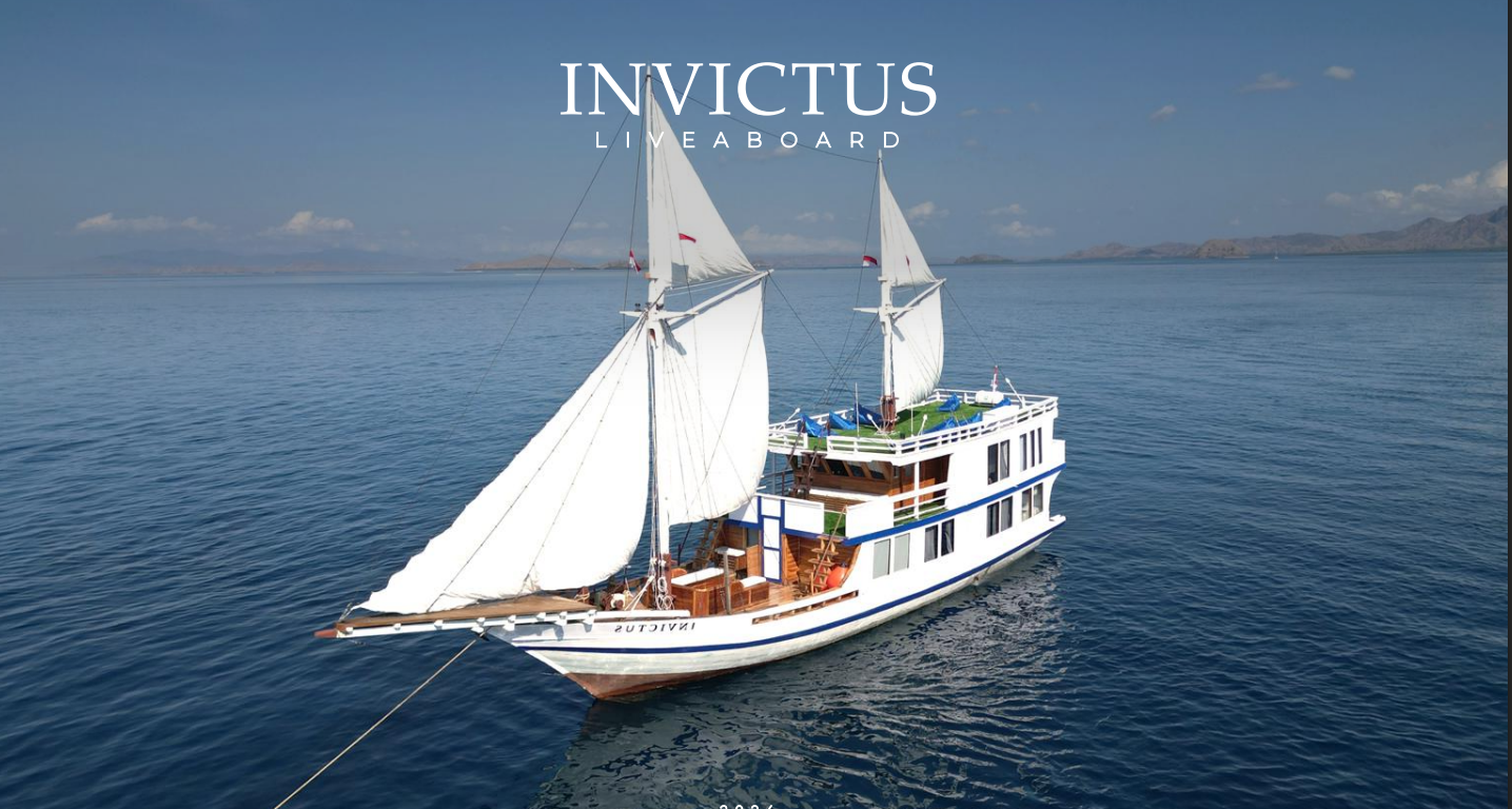 open trip labuan bajo