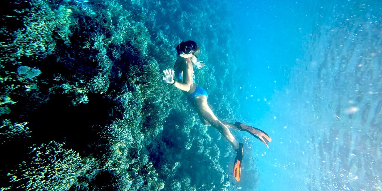 LOMBOK 3 GILI SNORKELING TOUR