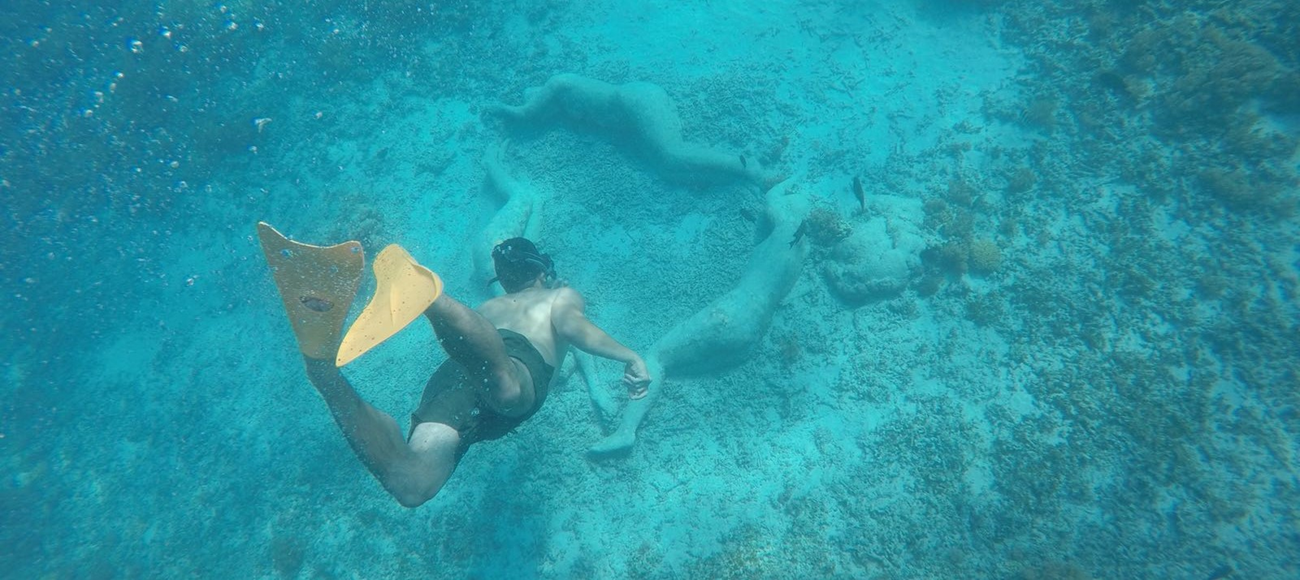 LOMBOK 3 GILI SNORKELING TOUR