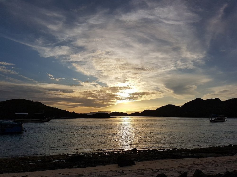 komodo 2-day trip