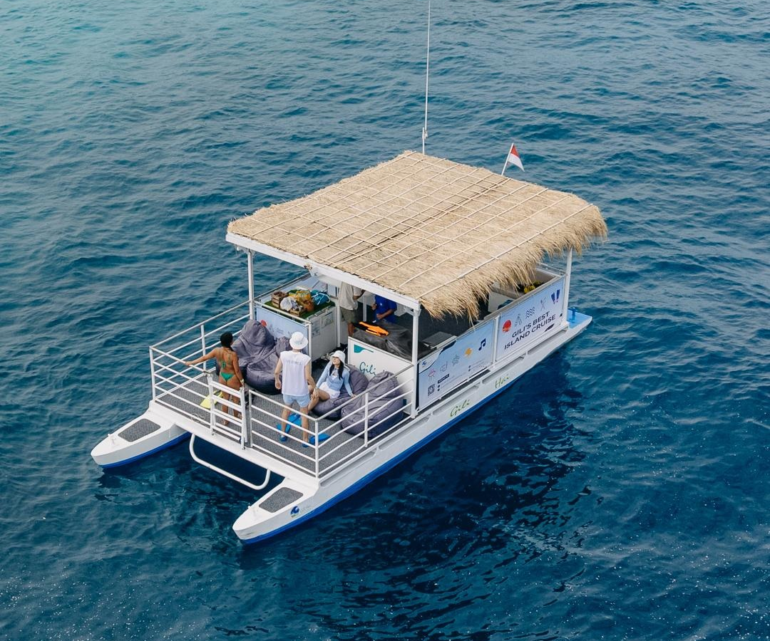 gili islands snorkeling tour 